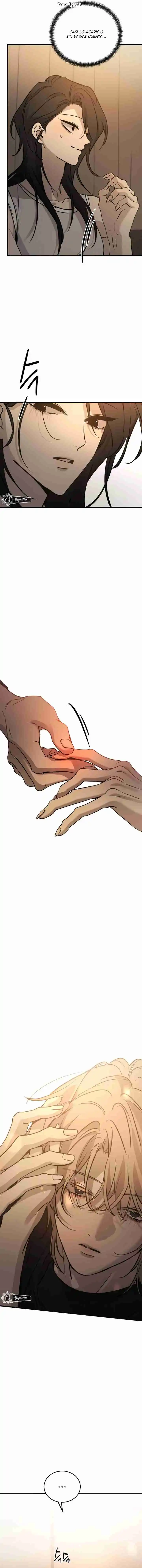 Criaturas Salvajes - Capítulo 19 - Página 14 - LectorTMOo