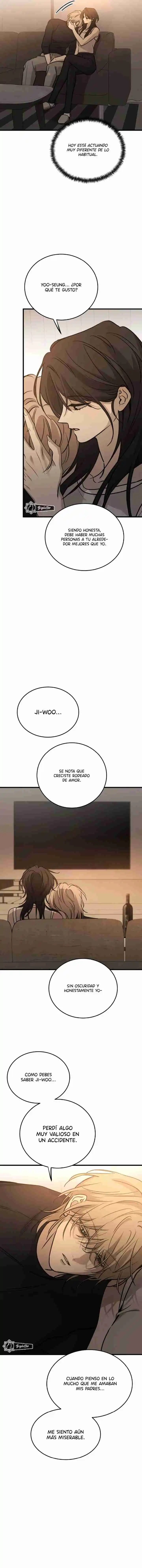 Criaturas Salvajes - Capítulo 19 - Página 15 - LectorTMOo