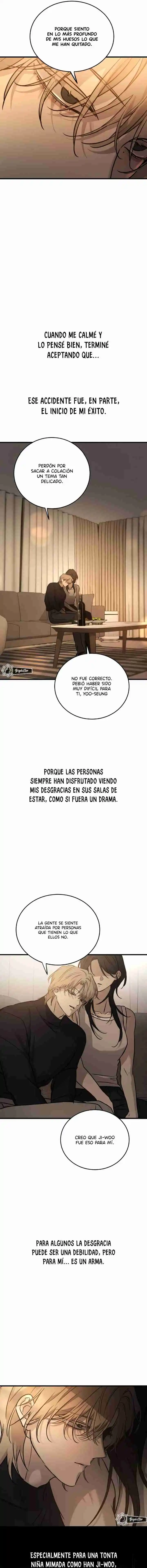 Criaturas Salvajes - Capítulo 19 - Página 16 - LectorTMOo