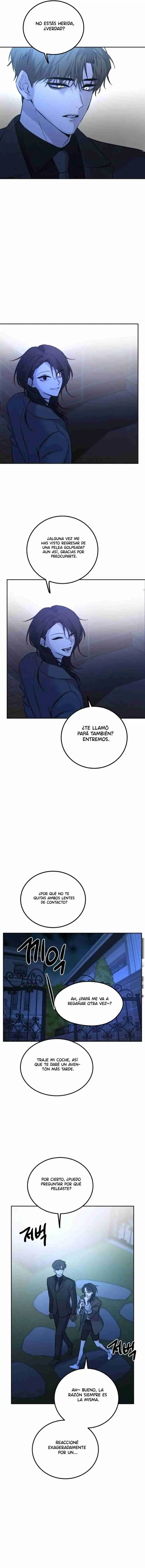 Criaturas Salvajes - Capítulo 2 - Página 5 - LectorTMOo