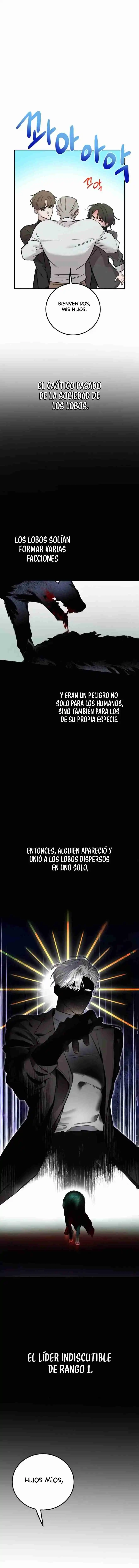 Criaturas Salvajes - Capítulo 2 - Página 7 - LectorTMOo