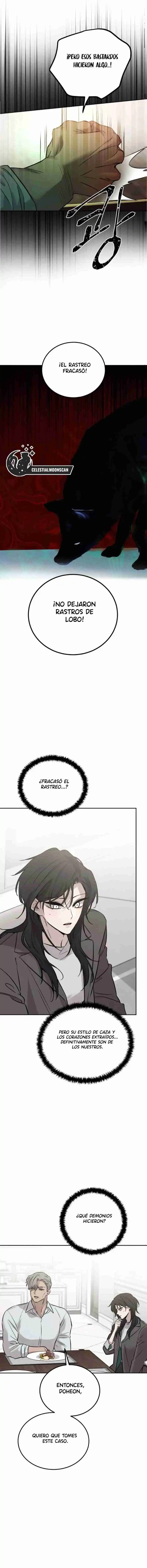 Criaturas Salvajes - Capítulo 2 - Página 11 - LectorTMOo
