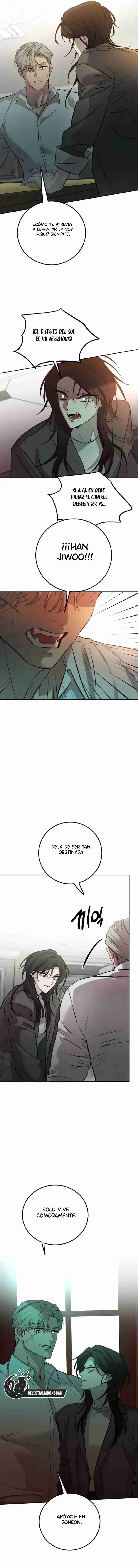 Criaturas Salvajes - Capítulo 2 - Página 14 - LectorTMOo