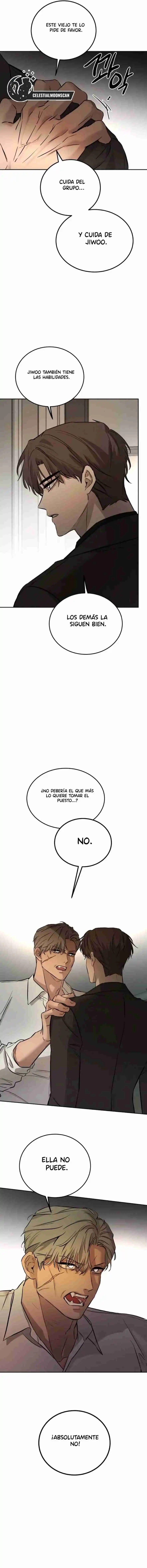 Criaturas Salvajes - Capítulo 2 - Página 18 - LectorTMOo
