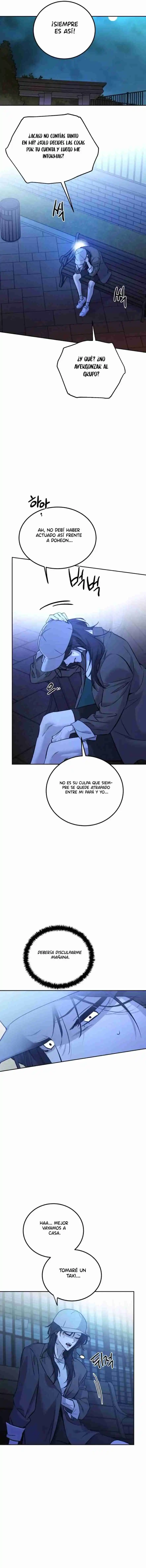 Criaturas Salvajes - Capítulo 2 - Página 19 - LectorTMOo