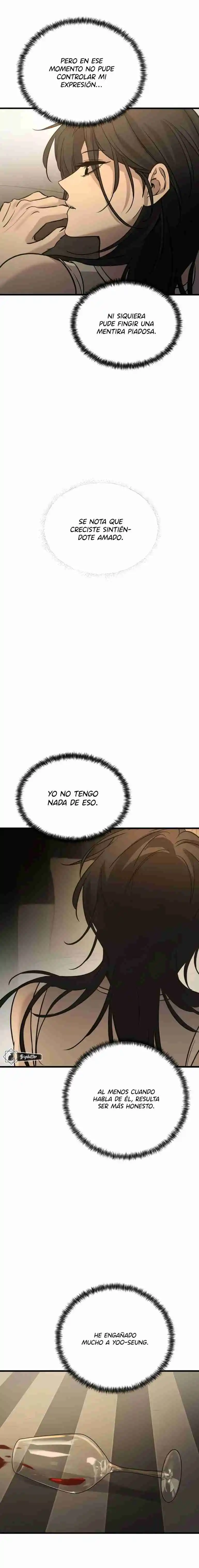 Criaturas Salvajes - Capítulo 20 - Página 7 - LectorTMOo