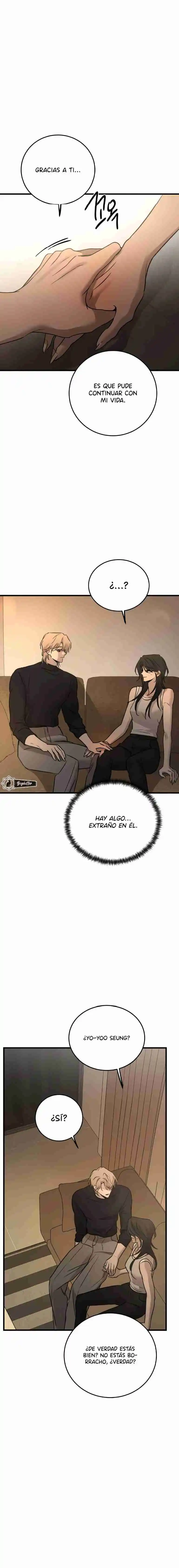 Criaturas Salvajes - Capítulo 20 - Página 14 - LectorTMOo