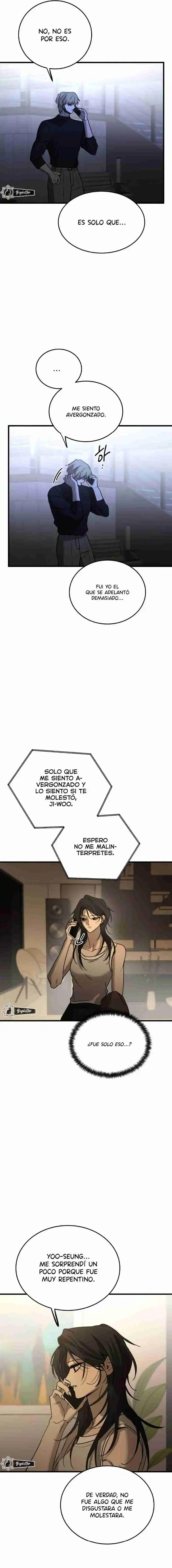 Criaturas Salvajes - Capítulo 21 - Página 13 - LectorTMOo
