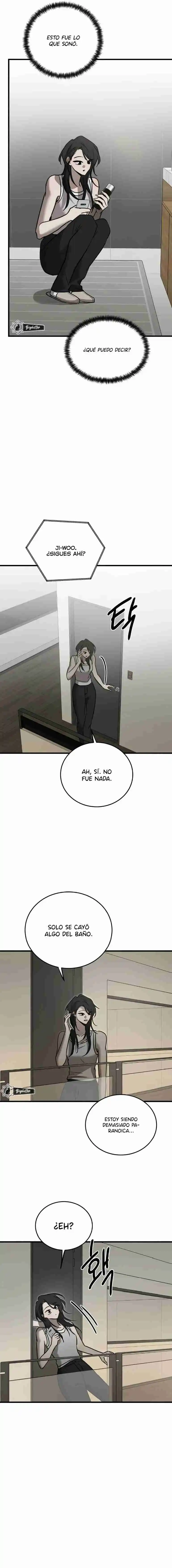 Criaturas Salvajes - Capítulo 21 - Página 16 - LectorTMOo
