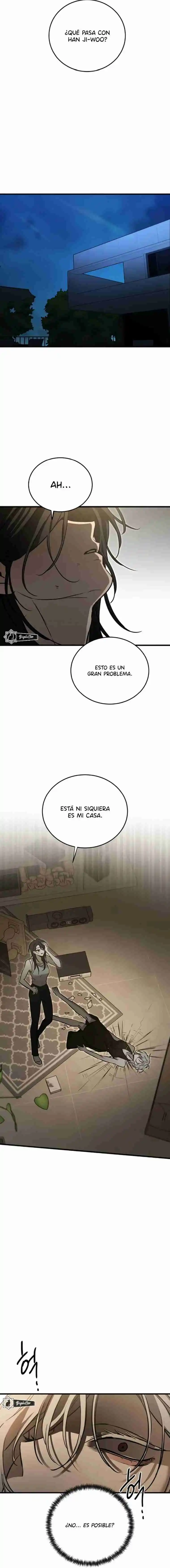 Criaturas Salvajes - Capítulo 22 - Página 15 - LectorTMOo
