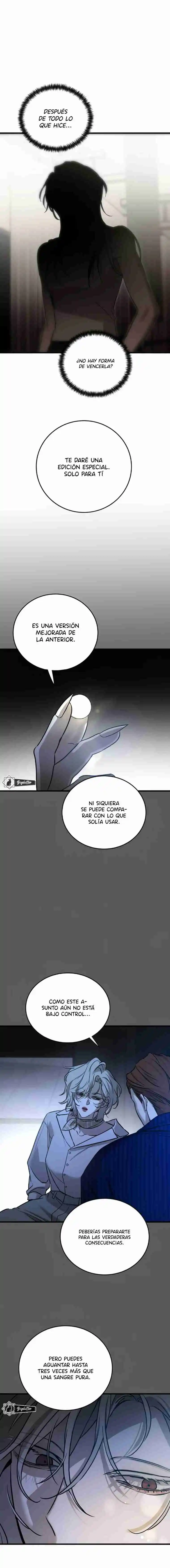 Criaturas Salvajes - Capítulo 22 - Página 16 - LectorTMOo