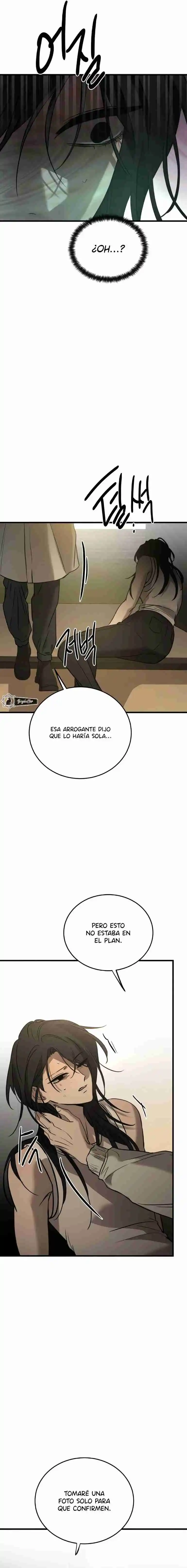 Criaturas Salvajes - Capítulo 23 - Página 9 - LectorTMOo