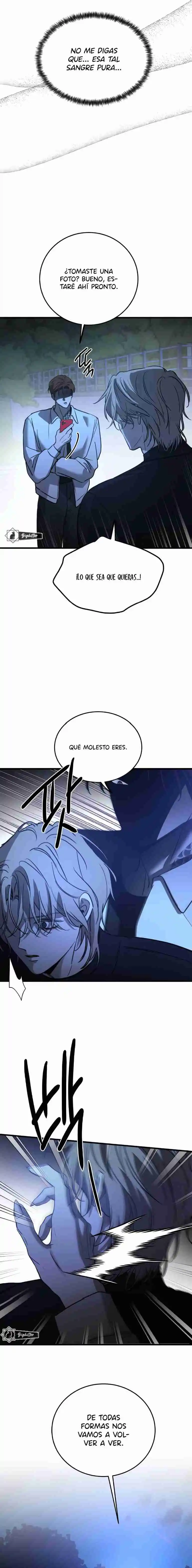 Criaturas Salvajes - Capítulo 23 - Página 15 - LectorTMOo