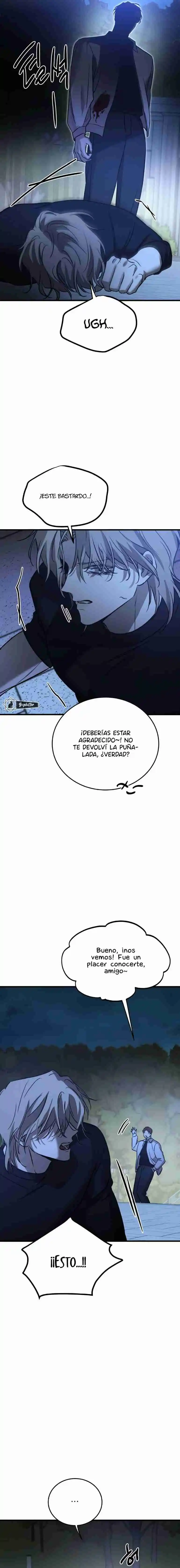 Criaturas Salvajes - Capítulo 23 - Página 16 - LectorTMOo