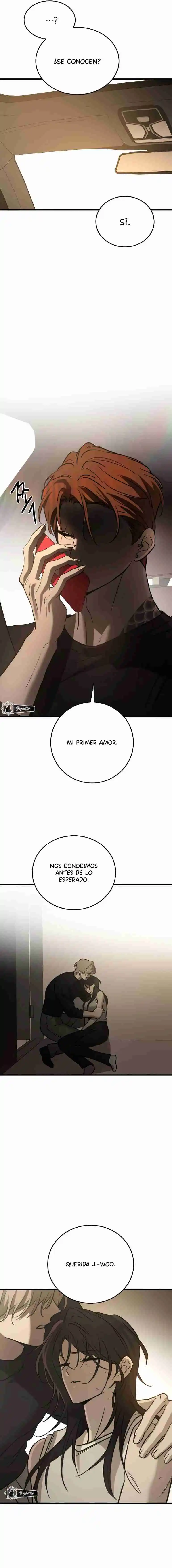 Criaturas Salvajes - Capítulo 23 - Página 23 - LectorTMOo