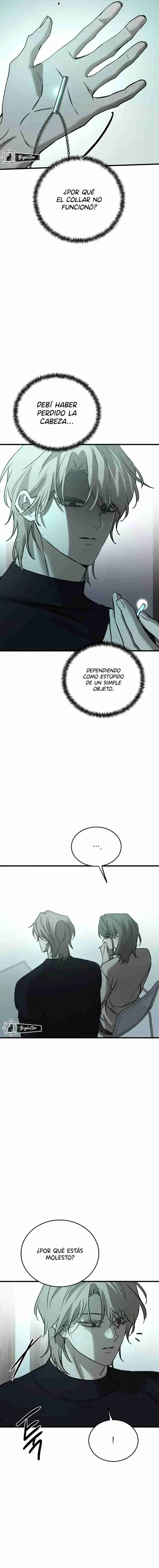 Criaturas Salvajes - Capítulo 24 - Página 8 - LectorTMOo