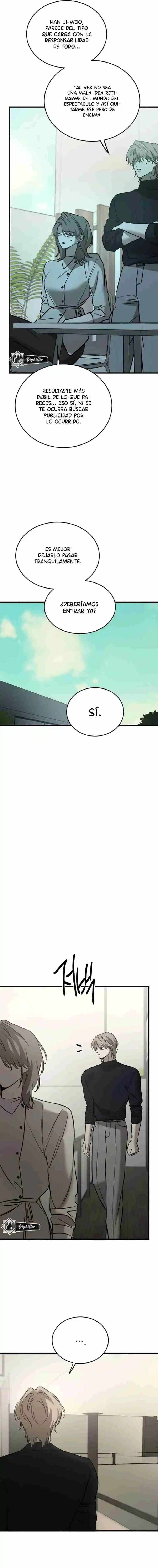 Criaturas Salvajes - Capítulo 24 - Página 16 - LectorTMOo