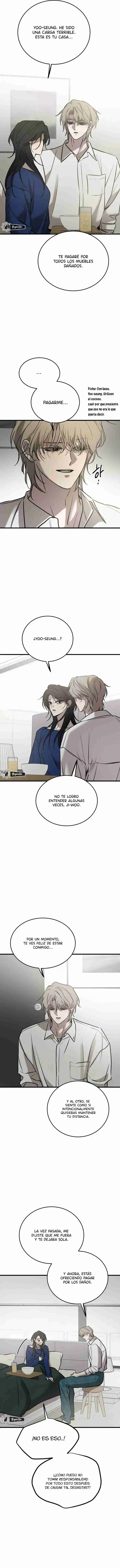 Criaturas Salvajes - Capítulo 25 - Página 11 - LectorTMOo