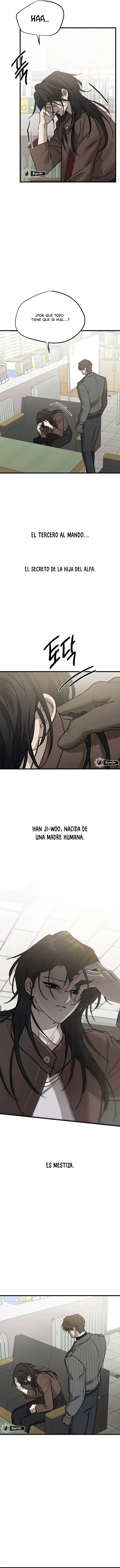 Criaturas Salvajes - Capítulo 27 - Página 14 - LectorTMOo