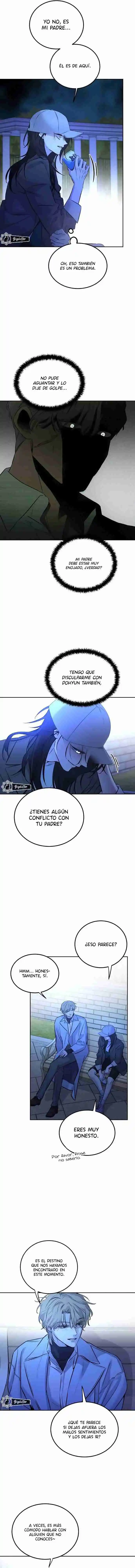 Criaturas Salvajes - Capítulo 3 - Página 9 - LectorTMOo