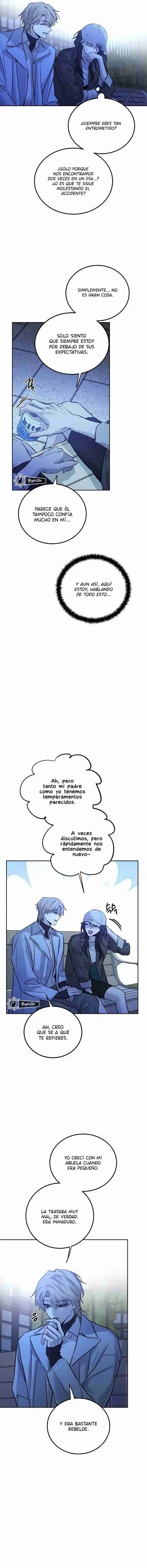 Criaturas Salvajes - Capítulo 3 - Página 10 - LectorTMOo