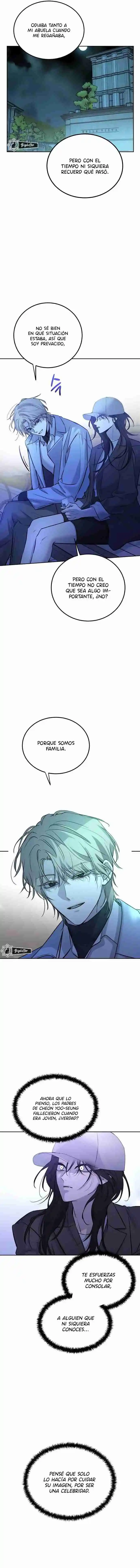 Criaturas Salvajes - Capítulo 3 - Página 11 - LectorTMOo