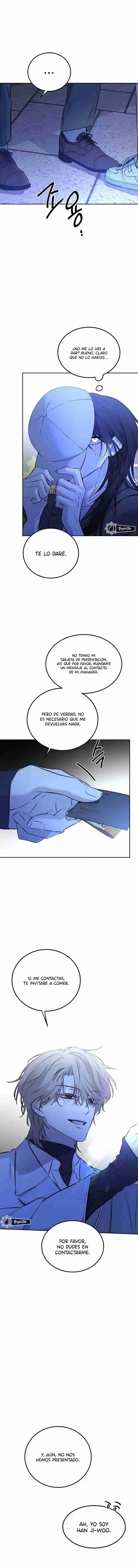 Criaturas Salvajes - Capítulo 3 - Página 15 - LectorTMOo