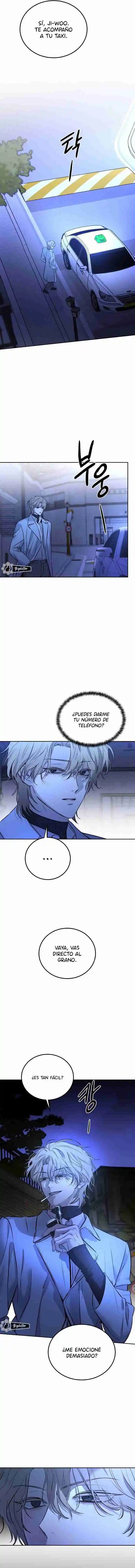 Criaturas Salvajes - Capítulo 3 - Página 16 - LectorTMOo