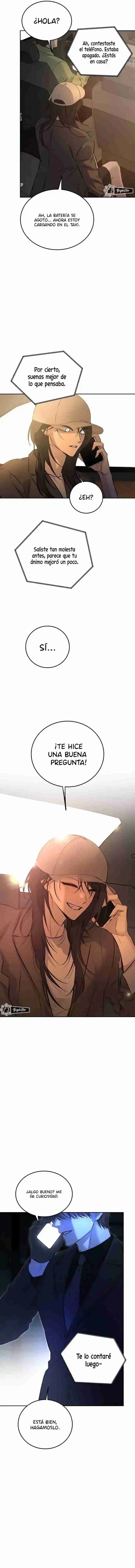 Criaturas Salvajes - Capítulo 3 - Página 21 - LectorTMOo