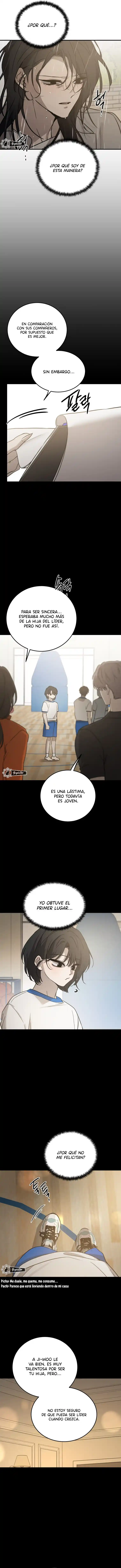 Criaturas Salvajes - Capítulo 30 - Página 11 - LectorTMOo