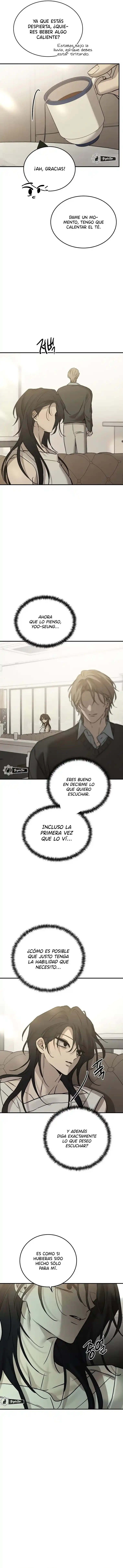 Criaturas Salvajes - Capítulo 32 - Página 5 - LectorTMOo