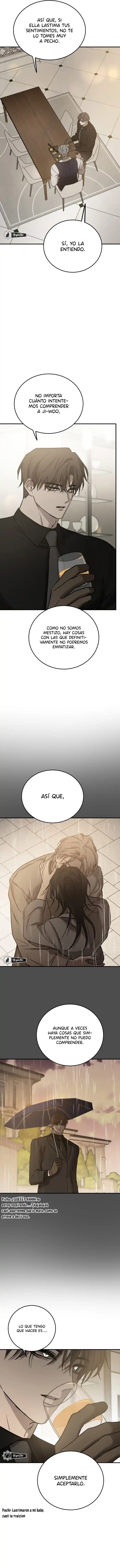 Criaturas Salvajes - Capítulo 32 - Página 10 - LectorTMOo