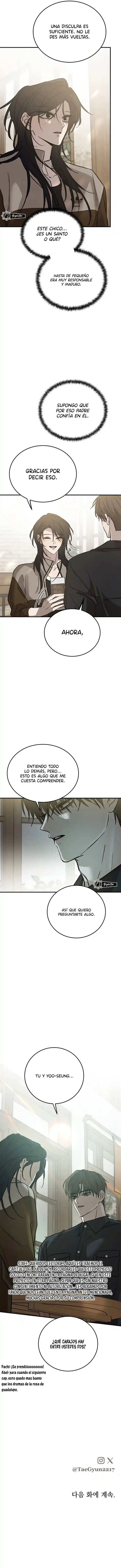 Criaturas Salvajes - Capítulo 33 - Página 15 - LectorTMOo