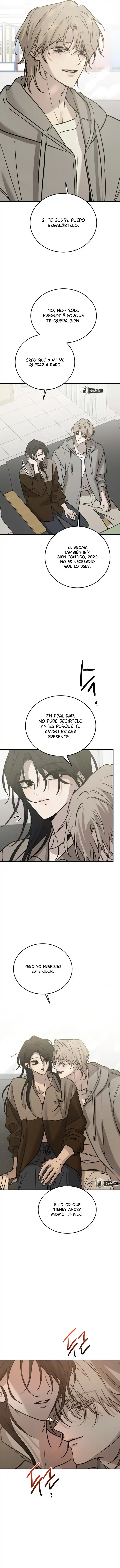 Criaturas Salvajes - Capítulo 36 - Página 7 - LectorTMOo