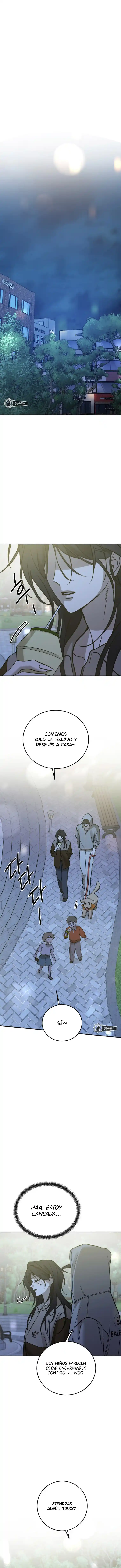 Criaturas Salvajes - Capítulo 36 - Página 14 - LectorTMOo