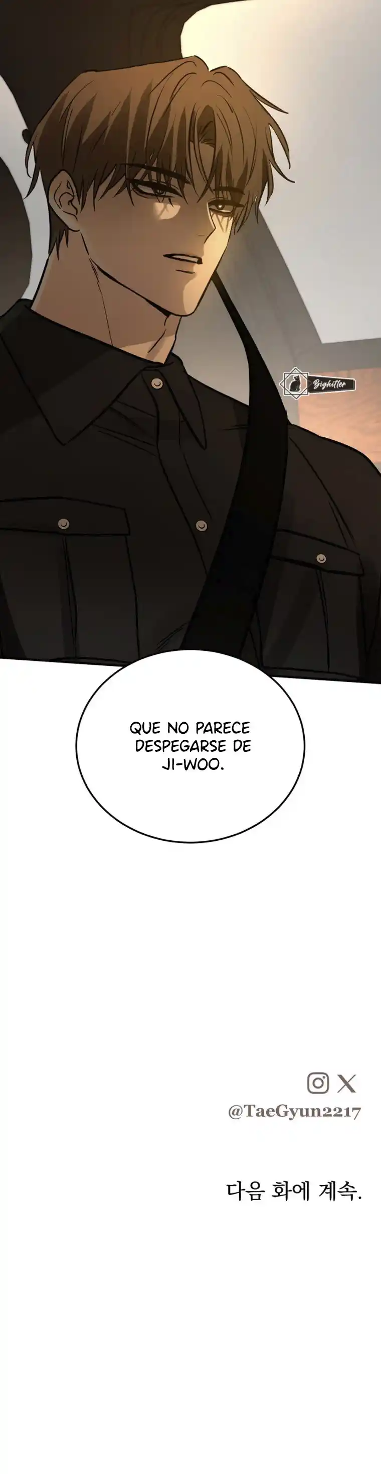 Criaturas Salvajes - Capítulo 37 - Página 16 - LectorTMOo