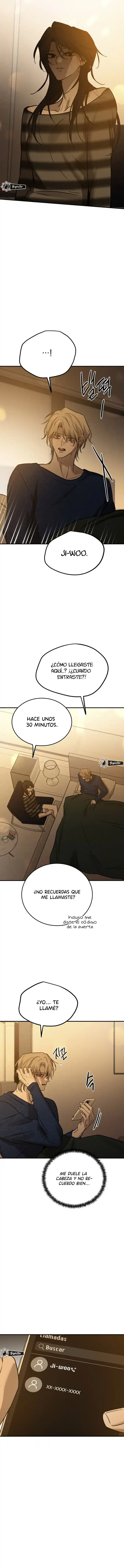 Criaturas Salvajes - Capítulo 39 - Página 13 - LectorTMOo