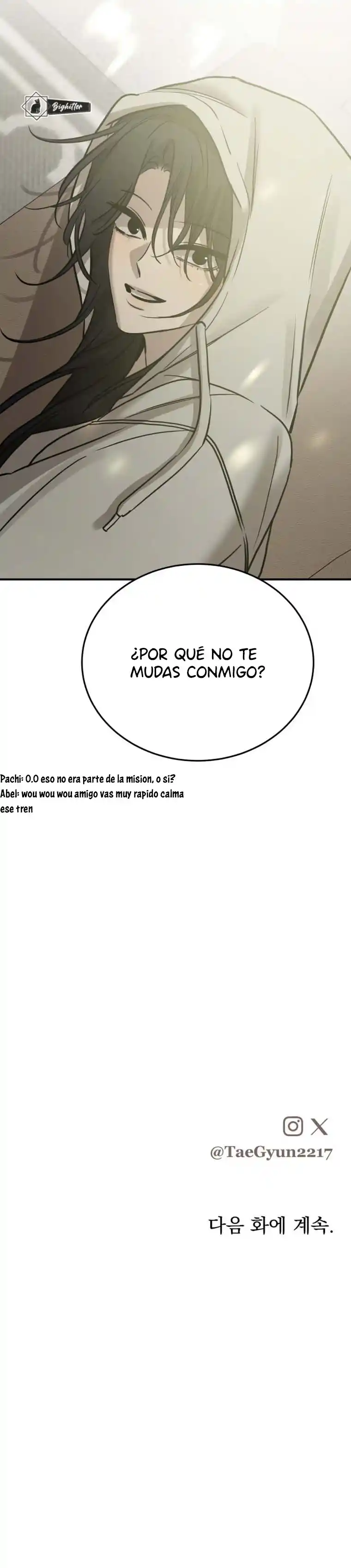 Criaturas Salvajes - Capítulo 42 - Página 16 - LectorTMOo