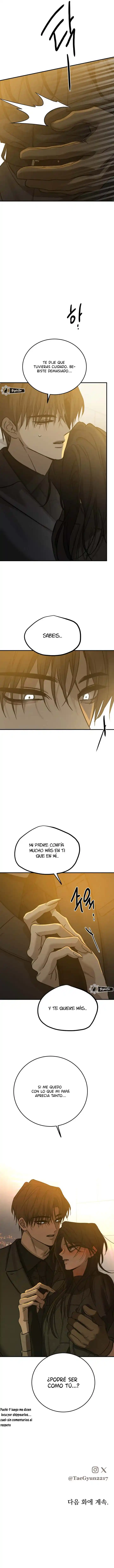 Criaturas Salvajes - Capítulo 47 - Página 12 - LectorTMOo