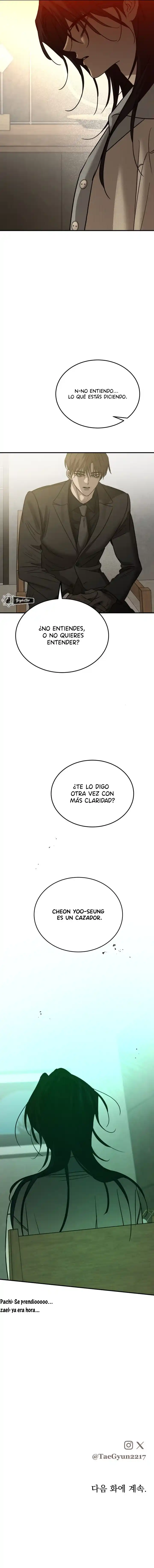 Criaturas Salvajes - Capítulo 49 - Página 12 - LectorTMOo
