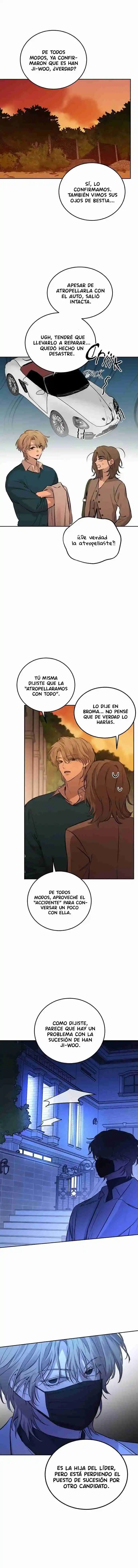Criaturas Salvajes - Capítulo 5 - Página 9 - LectorTMOo