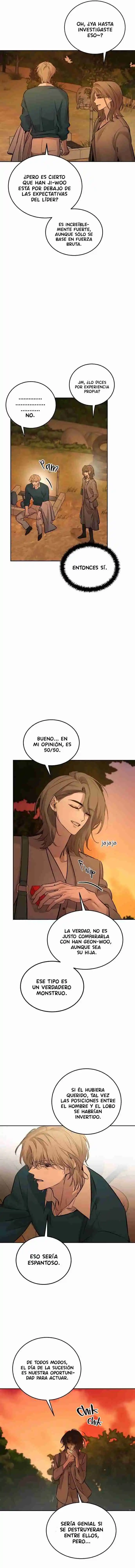 Criaturas Salvajes - Capítulo 5 - Página 10 - LectorTMOo
