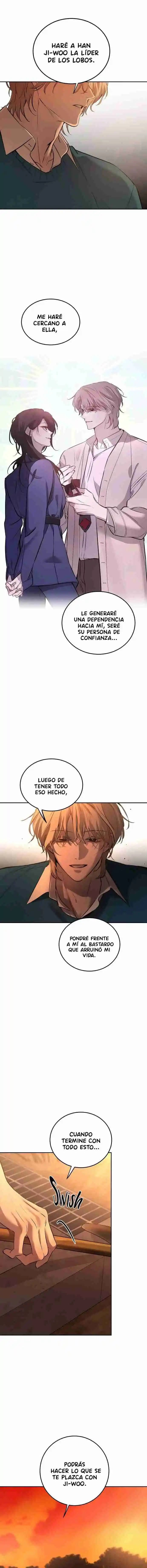 Criaturas Salvajes - Capítulo 5 - Página 12 - LectorTMOo