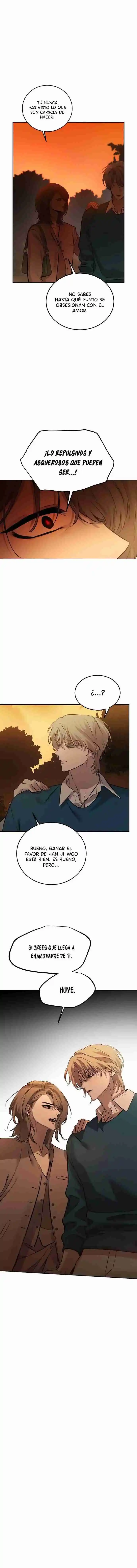 Criaturas Salvajes - Capítulo 5 - Página 15 - LectorTMOo