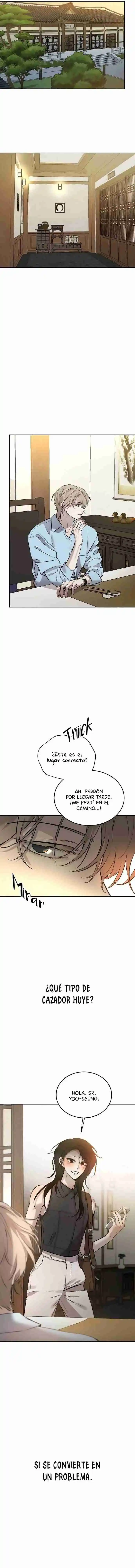 Criaturas Salvajes - Capítulo 5 - Página 16 - LectorTMOo