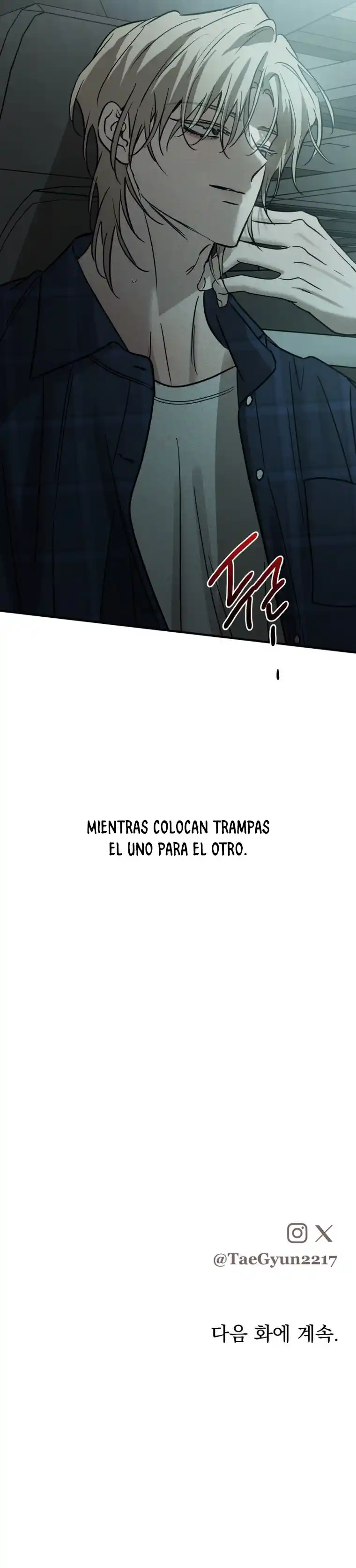 Criaturas Salvajes - Capítulo 51 - Página 14 - LectorTMOo