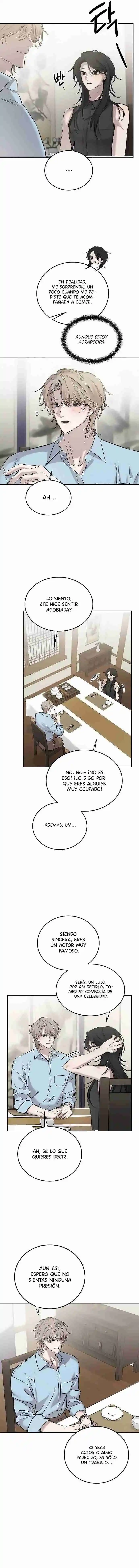 Criaturas Salvajes - Capítulo 6 - Página 7 - LectorTMOo