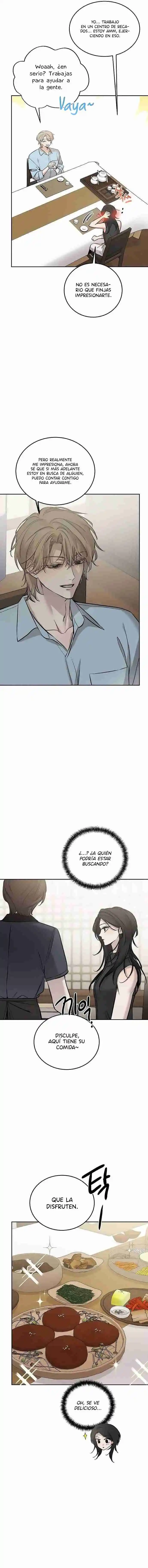 Criaturas Salvajes - Capítulo 6 - Página 9 - LectorTMOo