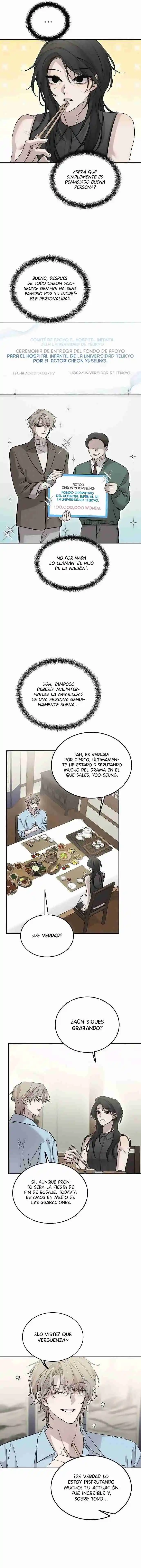 Criaturas Salvajes - Capítulo 6 - Página 12 - LectorTMOo