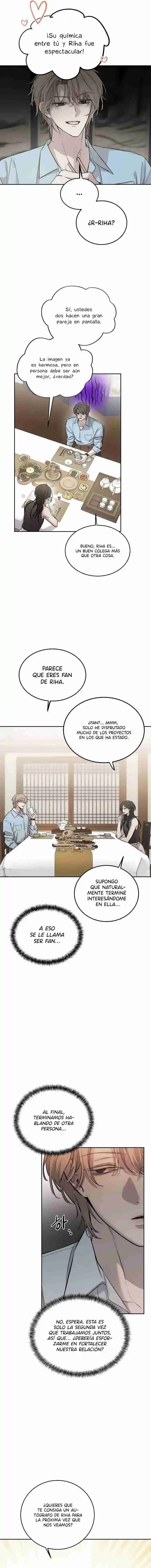 Criaturas Salvajes - Capítulo 6 - Página 13 - LectorTMOo